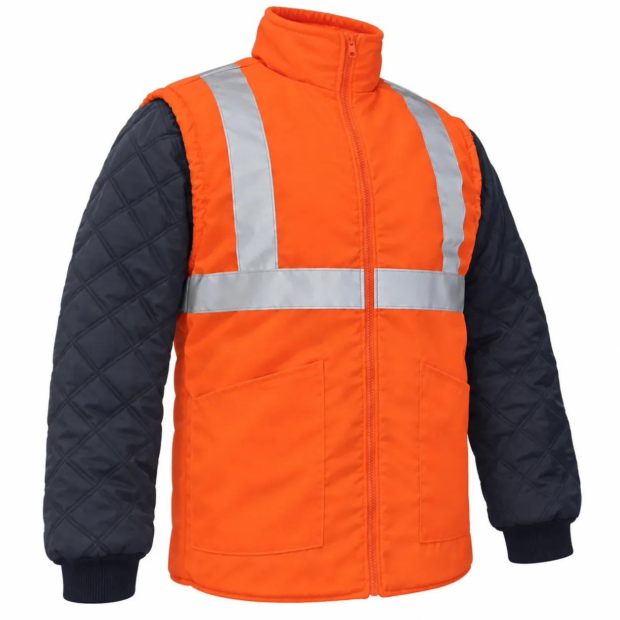 Inner jacket