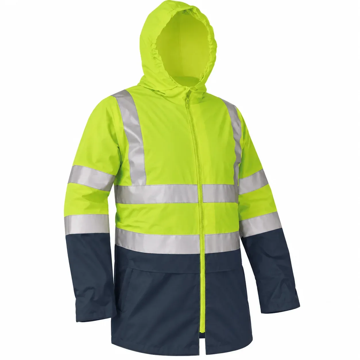 Terra HV Jacket HJ301031